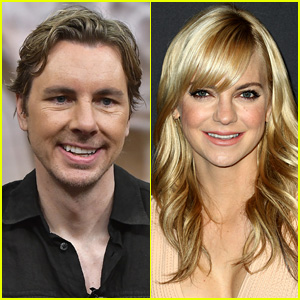 Dax Shepard Wanted to Ask Out Anna Faris in 2005, But Then This Happened...
