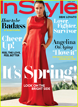 Demi Lovato on Being Open to Dating Women: 'Love Is Love'
