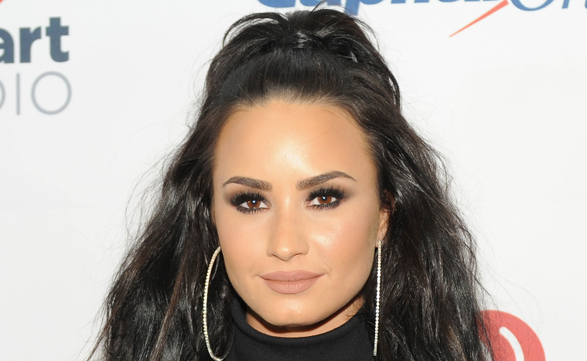 Demi Lovato Celebrates 6 Years of Sobriety Demi Lovato Celebrity