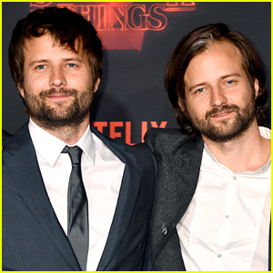 'Stranger Things' Creators Matt & Ross Duffer Respond to Abuse Allegation