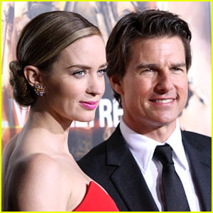 Emily Blunt Gives Details on Possible 'Edge of Tomorrow' Sequel