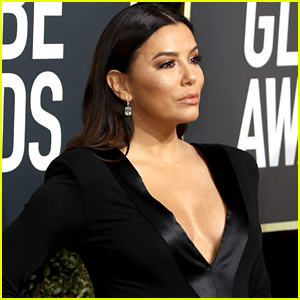 E! Producer Claims She Was Fired for Allowing Eva Longoria Interview to Air During Golden Globes 2018