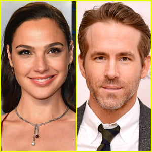 Gal Gadot Calls Out Ryan Reynolds & He Issues 2 Very Funny Responses