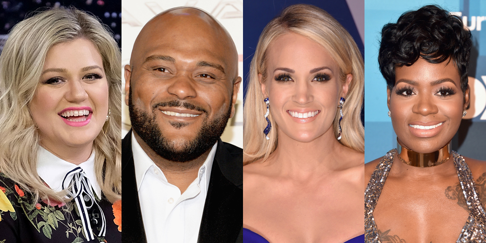 American Idol’s 15 Past Winners Where Are They Now? American Idol