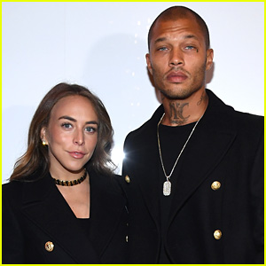 'Hot Felon' Jeremy Meeks & Chloe Green Expecting First Child Together!
