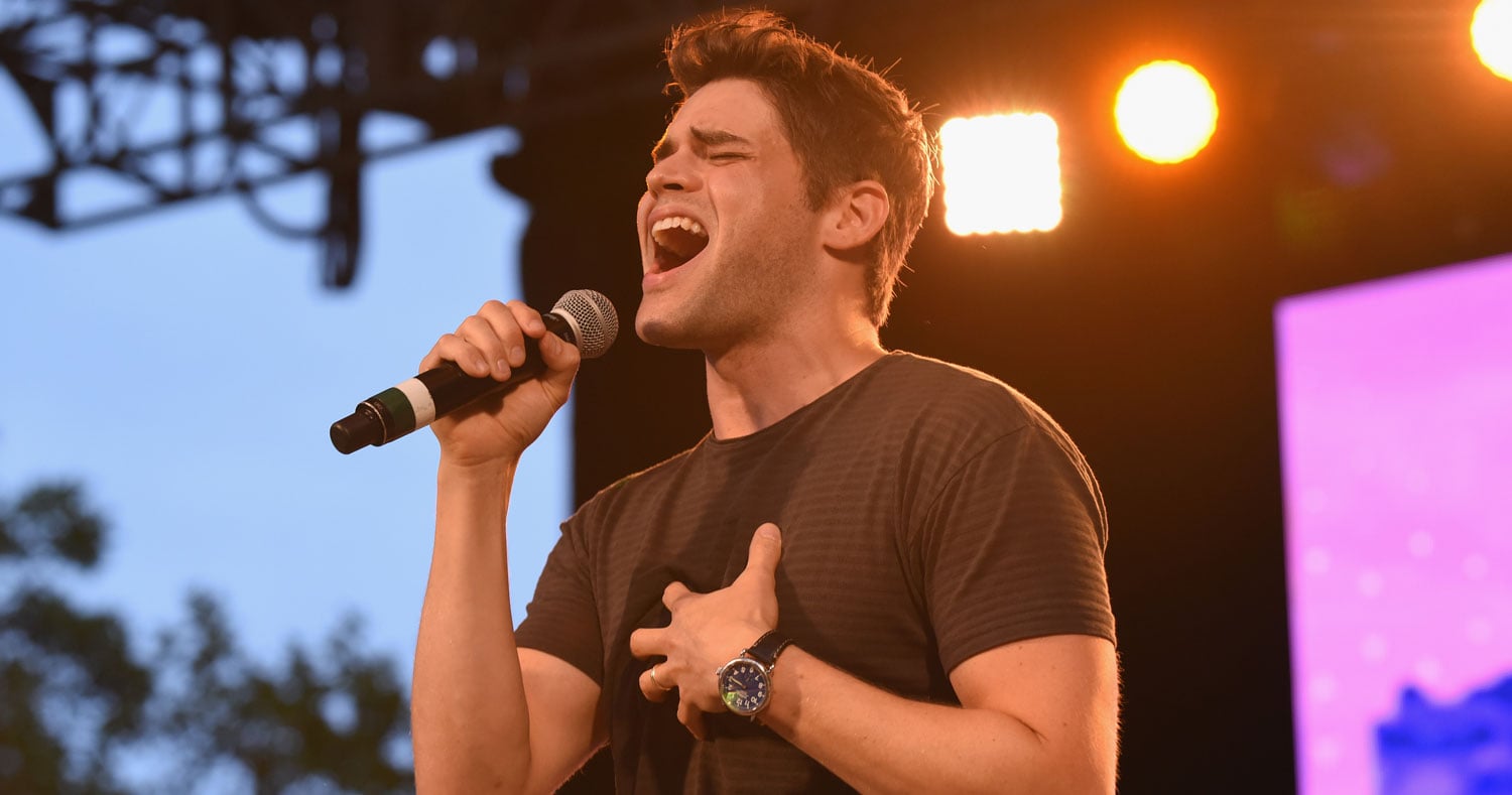 jeremy jordan