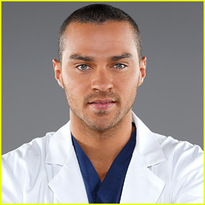 Jesse Williams Addresses ‘Grey’s Anatomy’ Co-Stars Shocking Exits