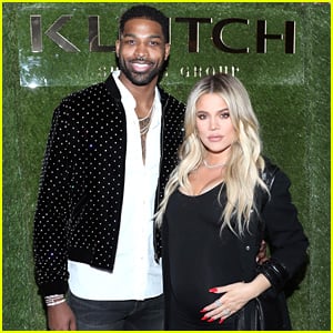Khloe Kardashian Is Pregnant with Baby Girl, She Confirms!
