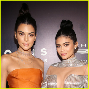 Here's How Kendall & Kylie Jenner Spent Their Day Off Together!