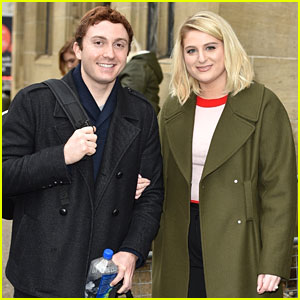 Meghan Trainor Stopped Drinking After Vocal Cord Surgery