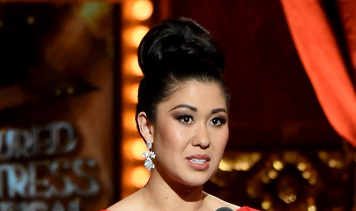 Broadway Star Ruthie Ann Miles’ FourYearOld Daughter Killed in Deadly(01)