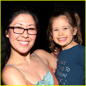 Celebrities & Broadway Stars Send Support to Ruthie Ann Miles After Daughter's Tragic Death