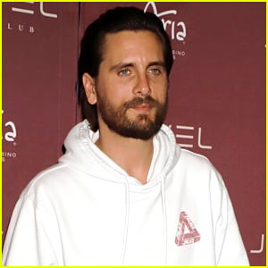 Scott Disick Likes that Fans Are Invested in Relationship with Sofia Richie