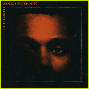 The Weeknd: 'My Dear Melancholy,' Album Stream & Download - Listen Now!