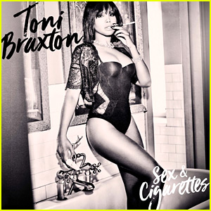 Toni Braxton: 'Sex & Cigarettes' Album Stream & Download - Listen Now!