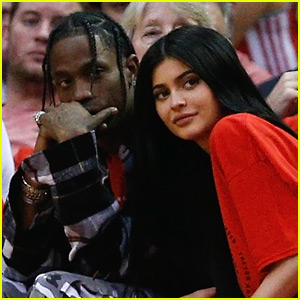 Travis Scott Sued for Cancelling Concert Days After Welcoming Daughter with Kylie Jenner