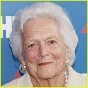 Former First Lady Barbara Bush Discontinues Medical Treatment, Will Focus on Comfort Care