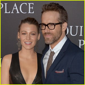 Blake Lively Trolls Ryan Reynolds in a Hilarious Way By Using a Cute
