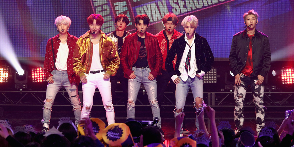 BTS ‘Face Yourself’ Album Stream & Download Listen Now! BTS, JHope, Jimin, Jin, Jungkook
