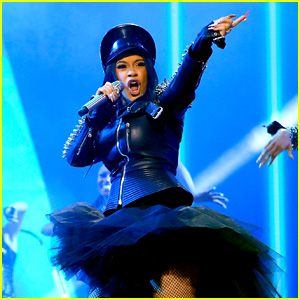 Cardi B Cancels Performances Due to Her Pregnancy Cardi B Celebrity