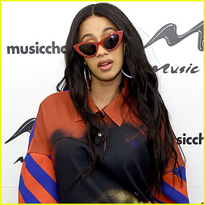 Cardi B Debuts at No. 1 on the Billboard 200 With 'Invasion of Privacy'!