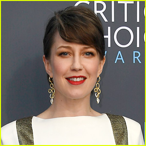 Carrie Coon Takes on Villain Role in 'Avengers: Infinity War'