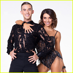 ‘DWTS’ 2018 Songs & Dances for Week 1 – Full List Released! | Dancing
