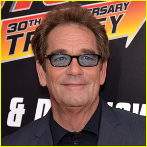 Huey Lewis Cancels 2018 Shows Due to Hearing Loss