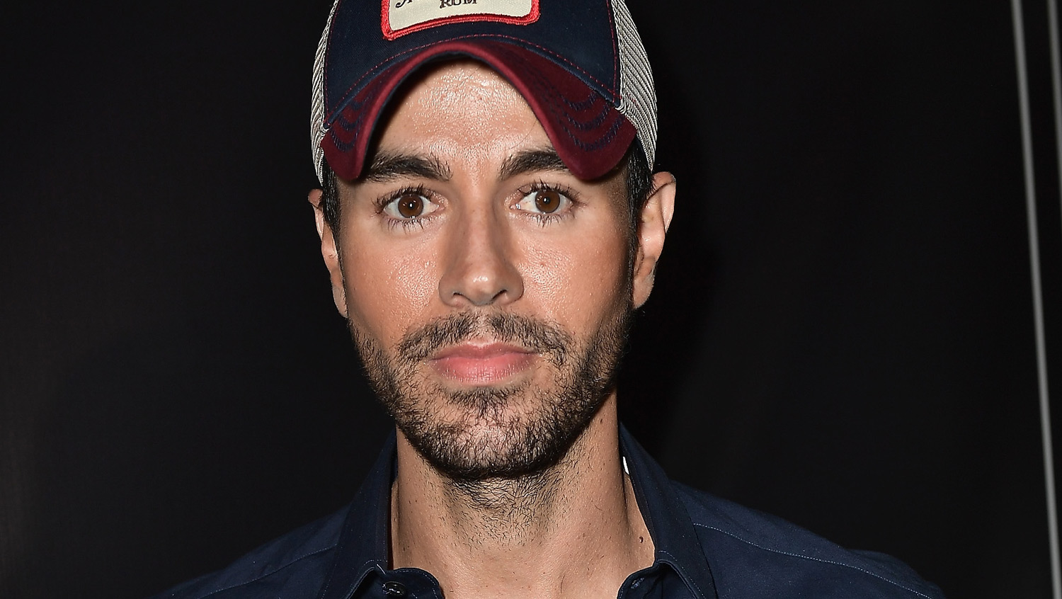 Enrique Iglesias Enjoys ‘Game Day’ with Twin Babies See the Photo