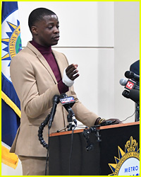 Waffle House Hero James Shaw Jr Is Getting So Much Support From Celebrities