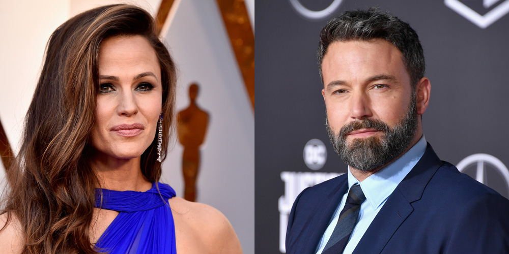 Here’s How Jennifer Garner & Ben Affleck Spent Easter Weekend in Hawaii