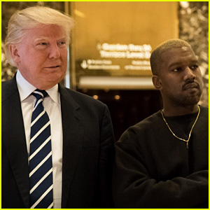 Twitter Responds to Reports That Kanye West Lost 9 Million Followers After Supporting Donald Trump
