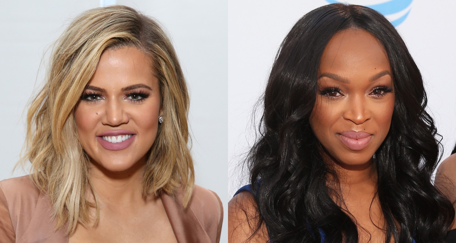 Khloe Kardashian’s BFF Khadijah Haqq Lends Support Amid Tristan