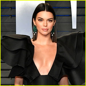 Kendall Jenner Announces New 'Pizza Boys' Radio Show
