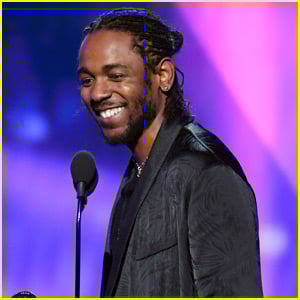 Kendrick Lamar Makes History with Pulitzer Prize Win! | Kendrick Lamar