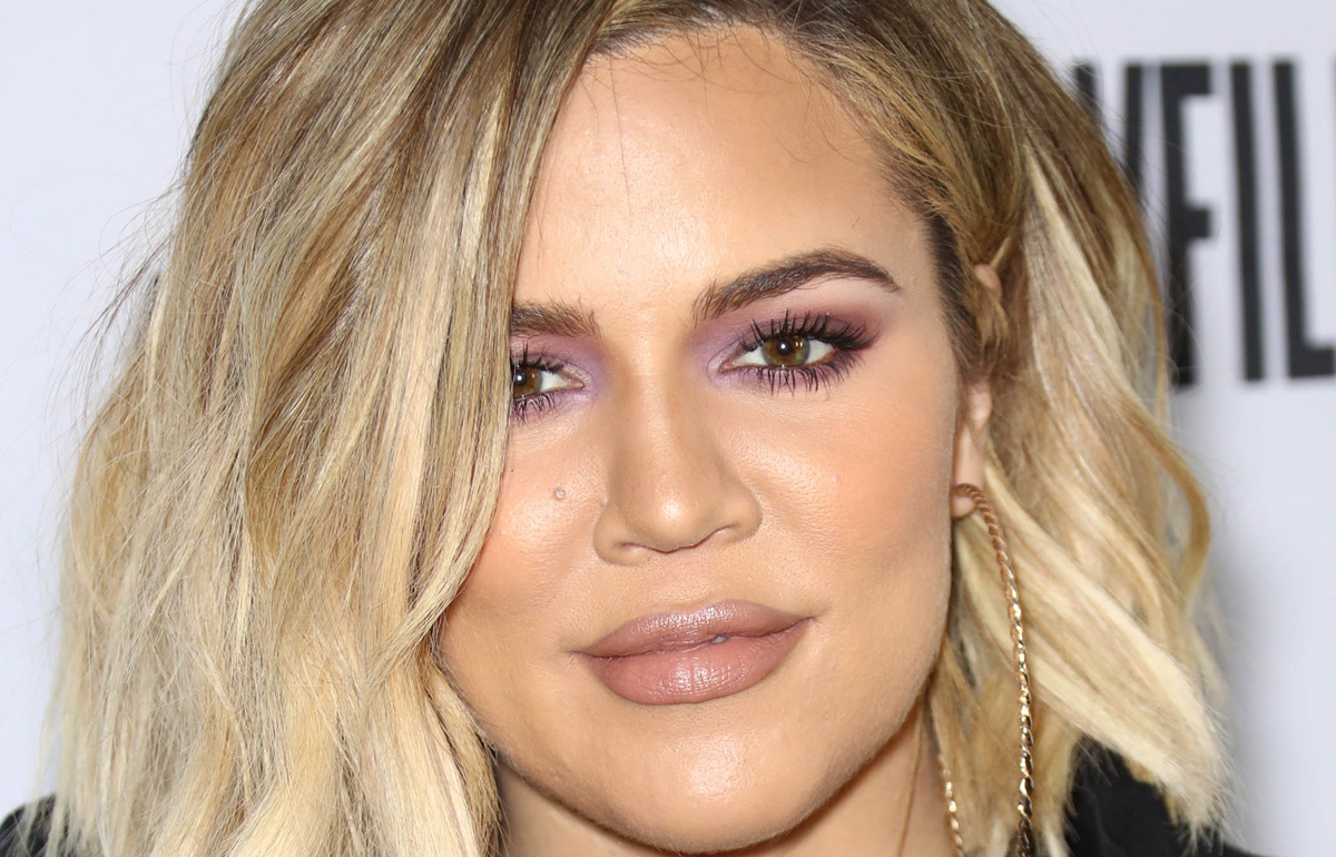 Kardashians Depart Cleveland Without Khloe Kardashian & True Kendall