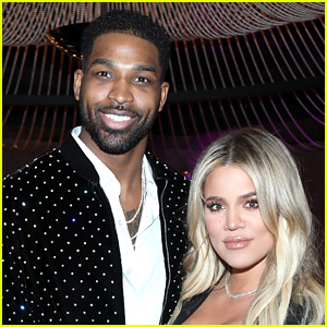 Is Khloe Kardashian in Labor? See What She Posted!