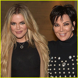 Kris Jenner Gives Insight Into True Thompson's Name & the History Behind It!