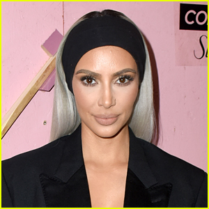 Kim Kardashian Shares Her Thoughts on Kanye West Being Back on Twitter