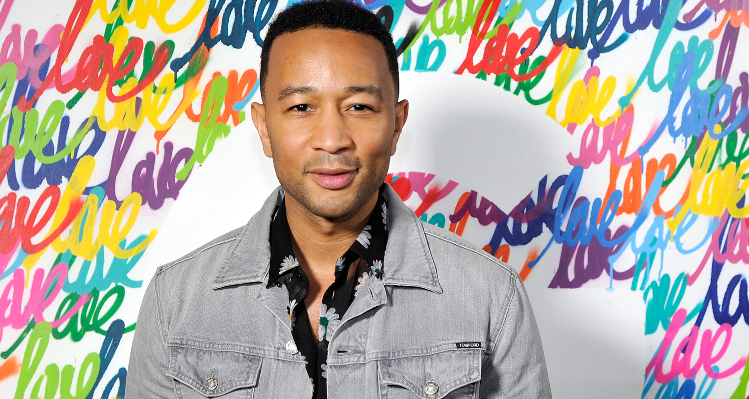 John Legend Brings the ‘Joy’ with ‘A Good Night’ Music Video Premiere