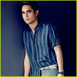 'Handmaid's Tale' Star Max Minghella Says He Has 'a Very Cynical View' of His Gender