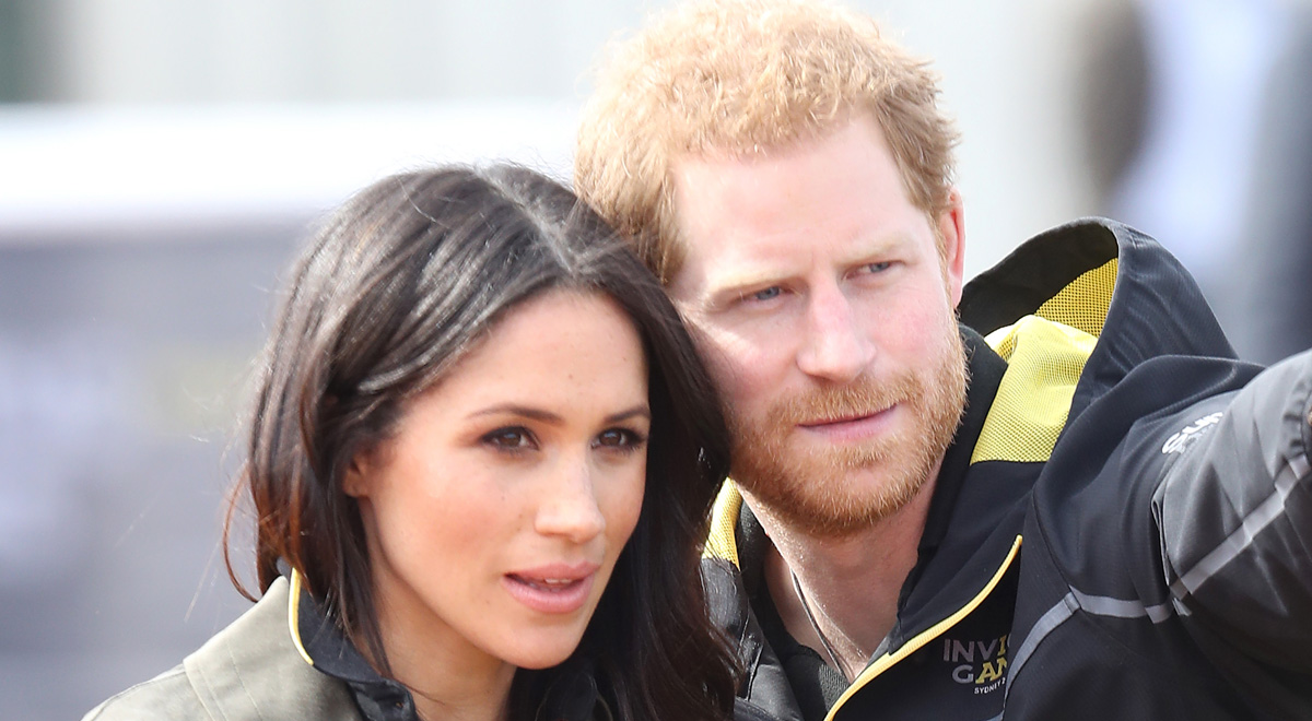 Prince Harry & Meghan Markle’s Honeymoon Location Reportedly Revealed