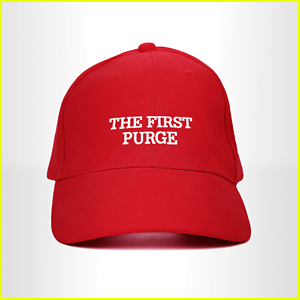 'The First Purge' Releases First Trailer - Watch Now!