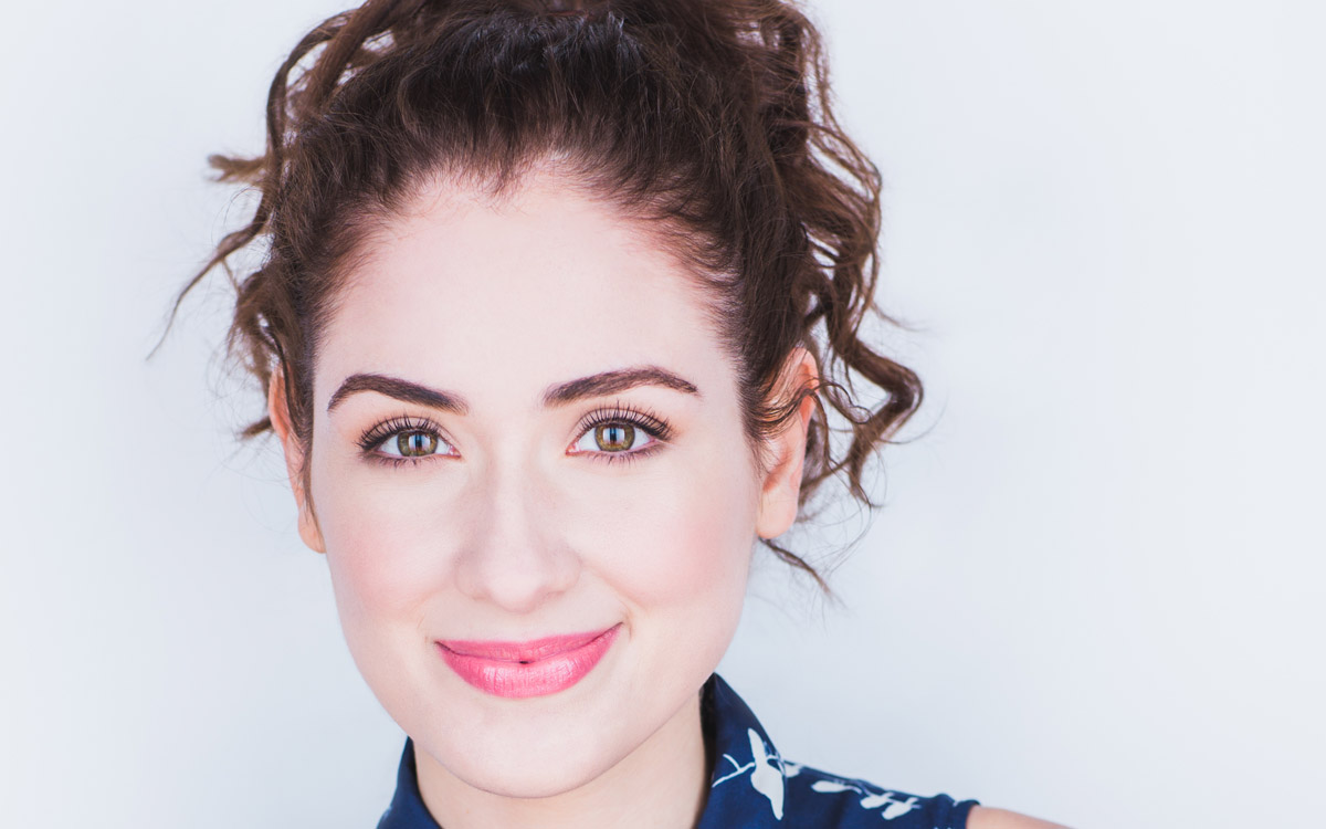 Get to Know The Week Of’s Allison Strong with These 10 Fun Facts ...