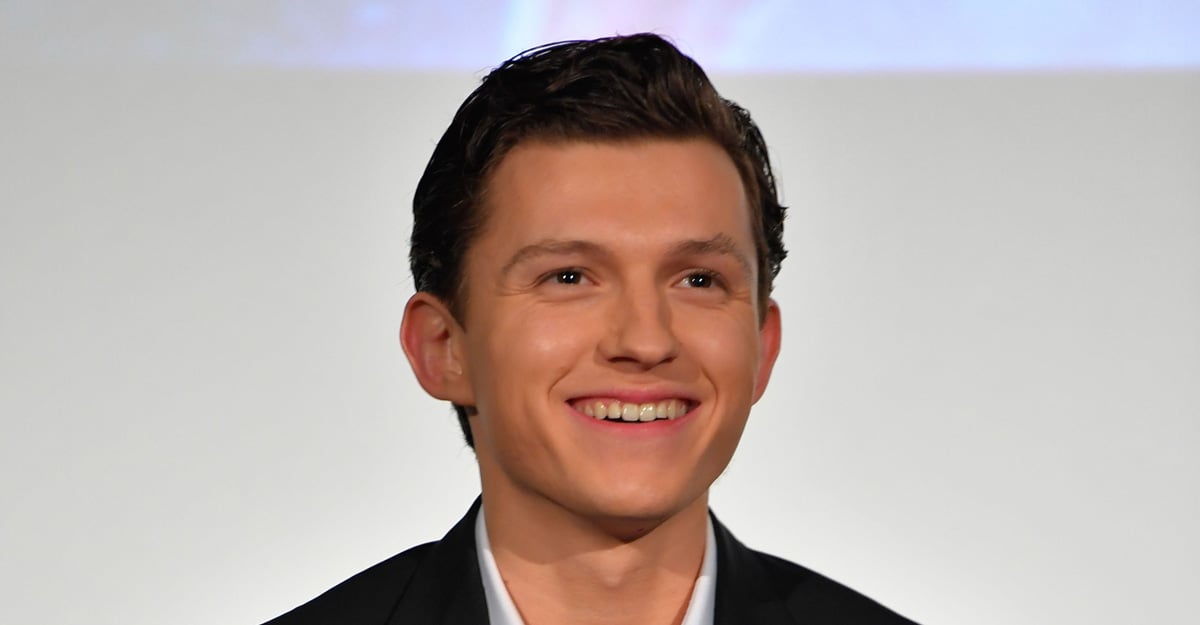 Tom stranger