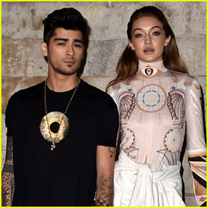 Zayn Malik Speaks Out About Gigi Hadid Split: 'I Was Aspiring to Be in Love for the Rest of my Life'