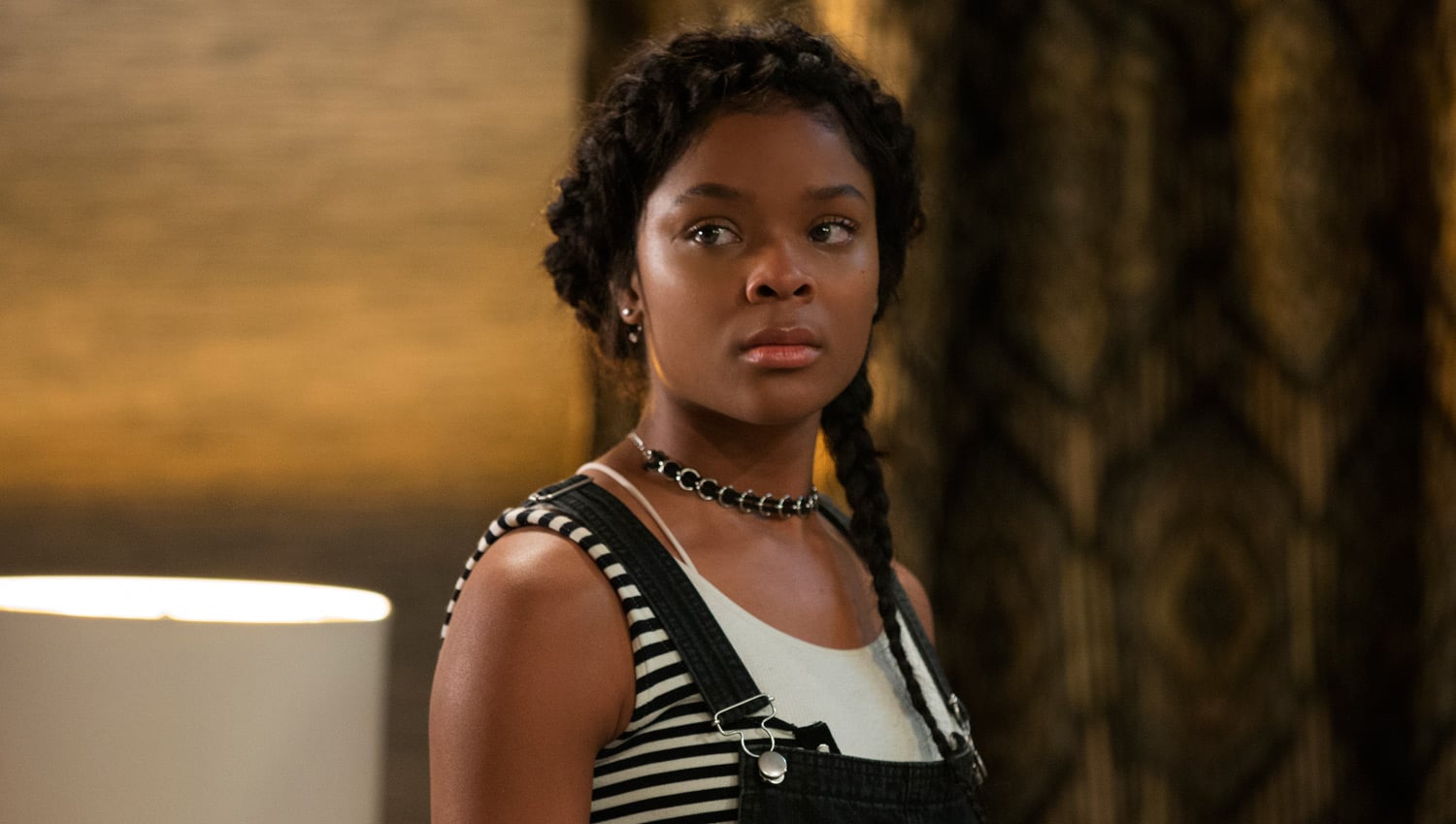 Meet ‘Breaking In’ Actress Ajiona Alexus with These 10 Fun Facts