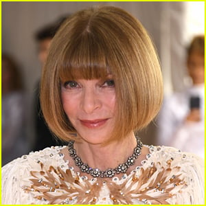 Anna Wintour Banned This Celebrity From Met Gala
