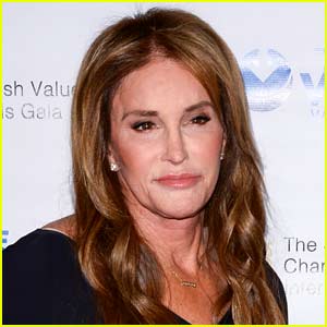Caitlyn Jenner Says Having Relationships with Her Kids is ‘Very Tough