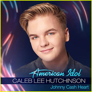 American Idol's Caleb Lee Hutchinson: 'Johnny Cash Heart' Stream & Download - Listen Now!